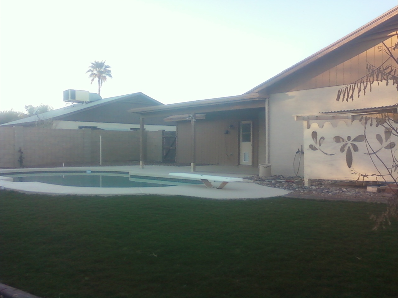 3607 East Bloomfield Road Phoenix, AZ 85032 - Photo 17 of 38 house