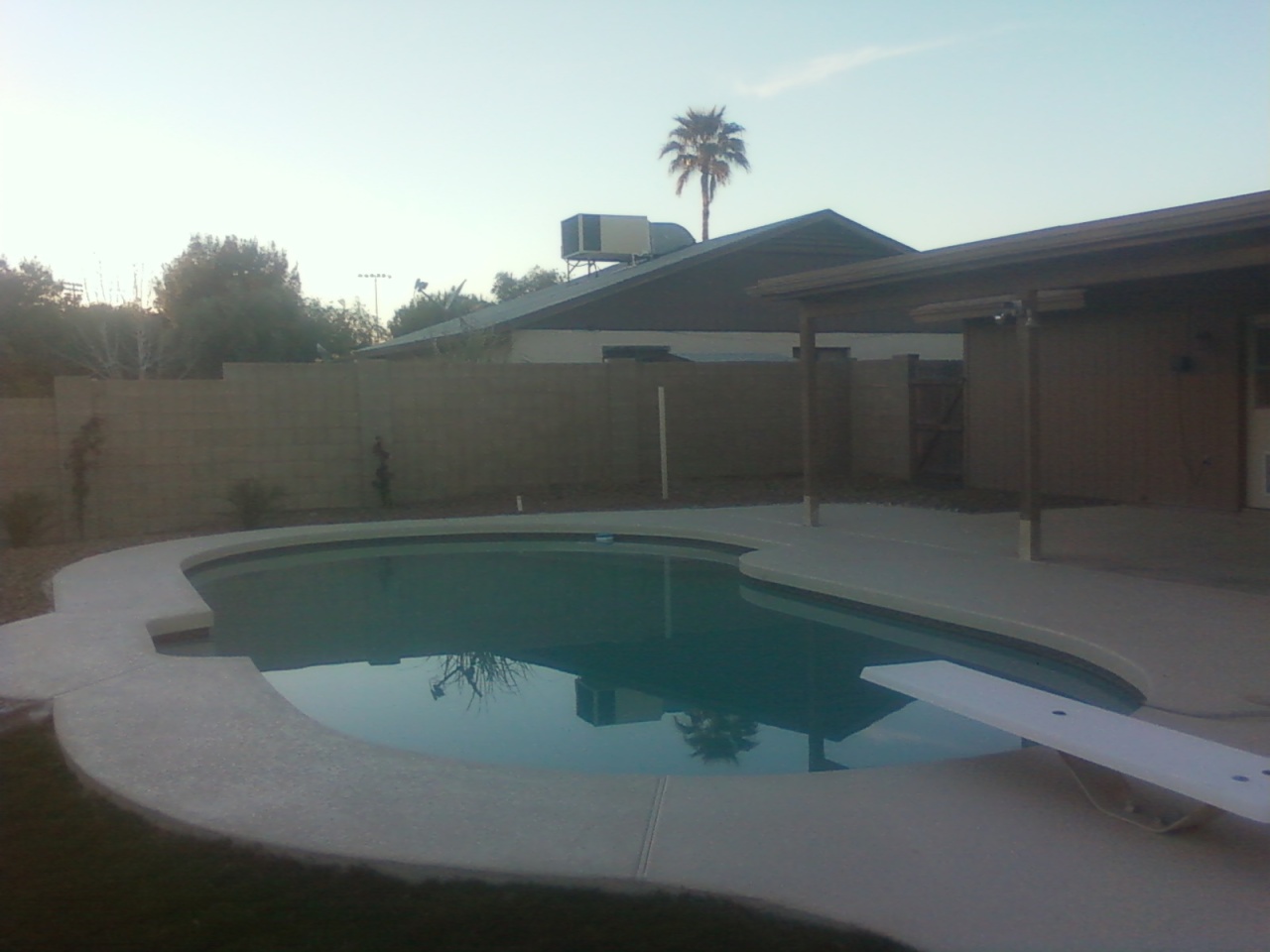 3607 East Bloomfield Road Phoenix, AZ 85032 - Photo 18 of 38 house