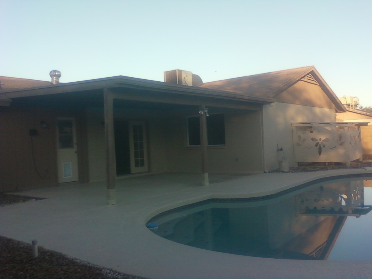 3607 East Bloomfield Road Phoenix, AZ 85032 - Photo 19 of 38 house