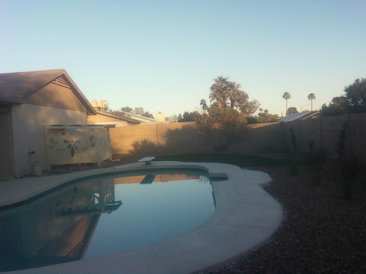 3607 East Bloomfield Road Phoenix, AZ 85032 - Photo 20 of 38 house