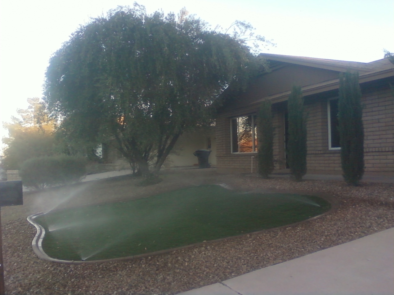 3607 East Bloomfield Road Phoenix, AZ 85032 - Photo 29 of 38 house