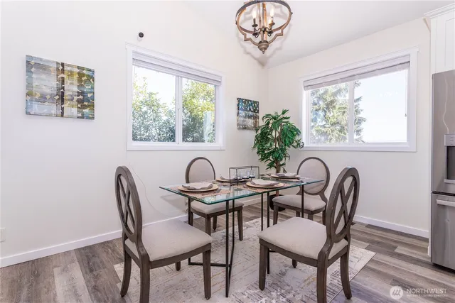 $910,000 | 14636 46th Avenue South, Tukwila, WA 98168