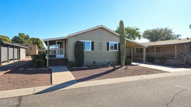 $182,000 | 3901 East Pinnacle Peak Road, Unit 108, Phoenix, AZ 85050