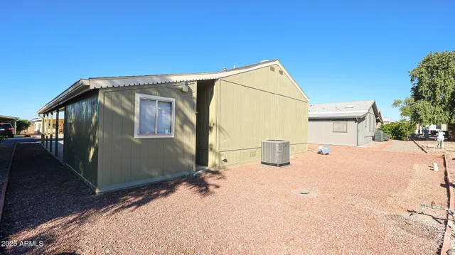 $182,000 | 3901 East Pinnacle Peak Road, Unit 108, Phoenix, AZ 85050