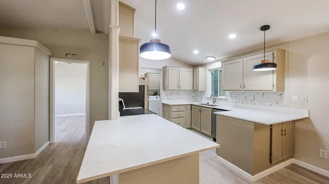 $182,000 | 3901 East Pinnacle Peak Road, Unit 108, Phoenix, AZ 85050