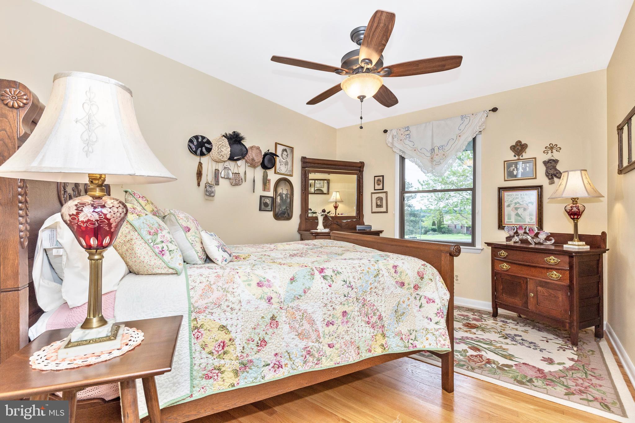 200 Bell Road Westminster, MD 21158 - Photo 26 of 58 BEDROOM 2