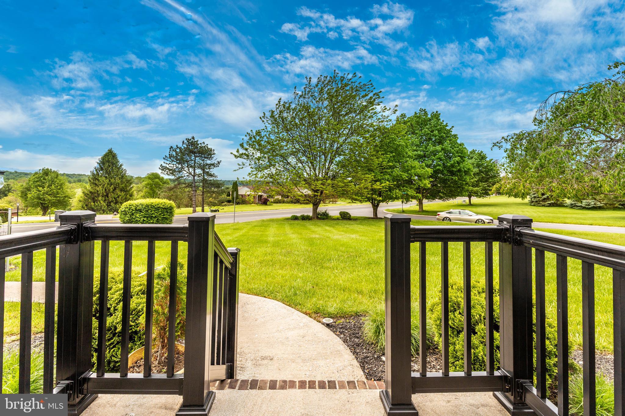 200 Bell Road Westminster, MD 21158 - Photo 41 of 58 GORGEOUS VIEW OF WAKEFIELD VALLEY
