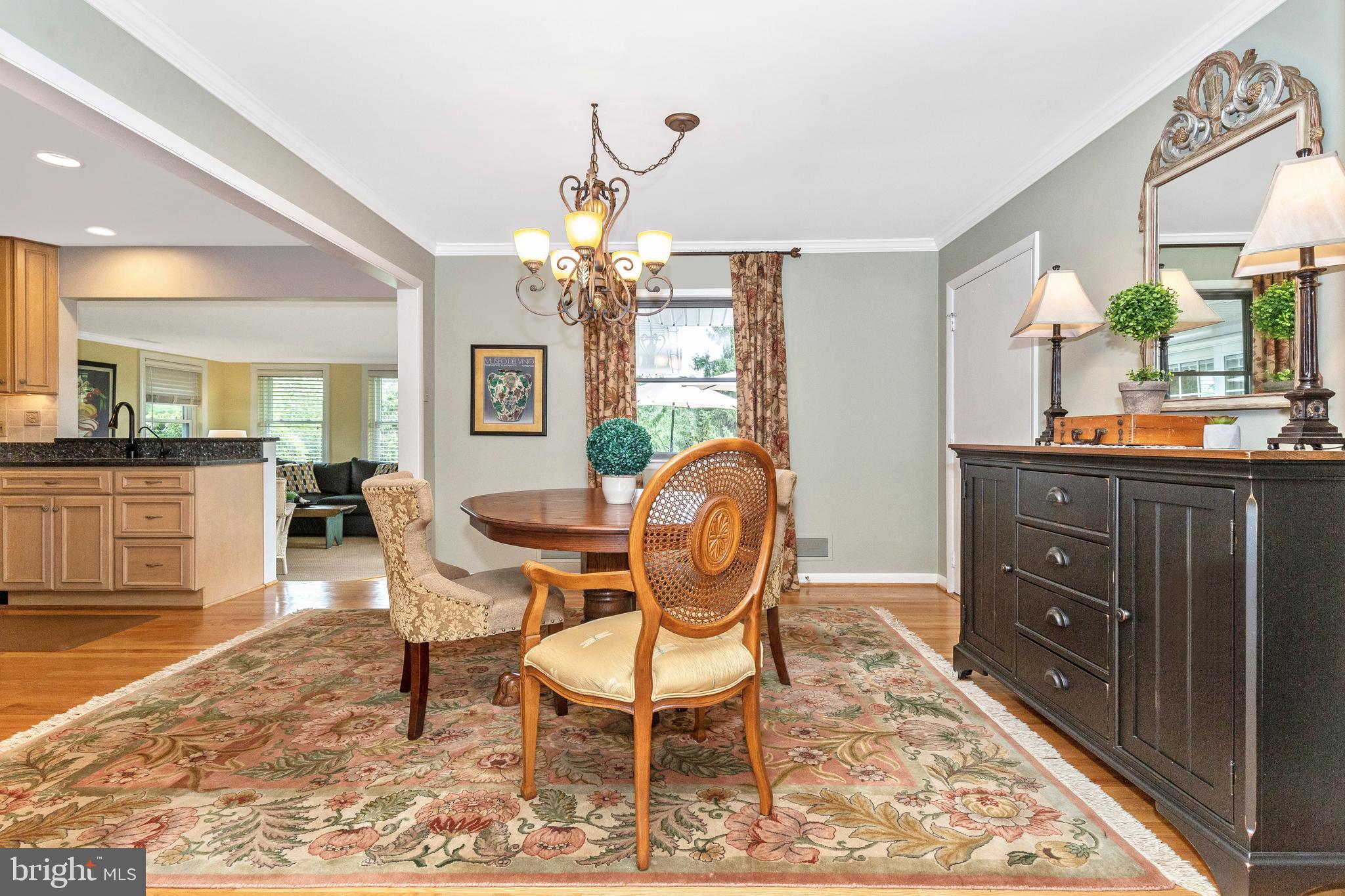 200 Bell Road Westminster, MD 21158 - Photo 6 of 58 DINING ROOM