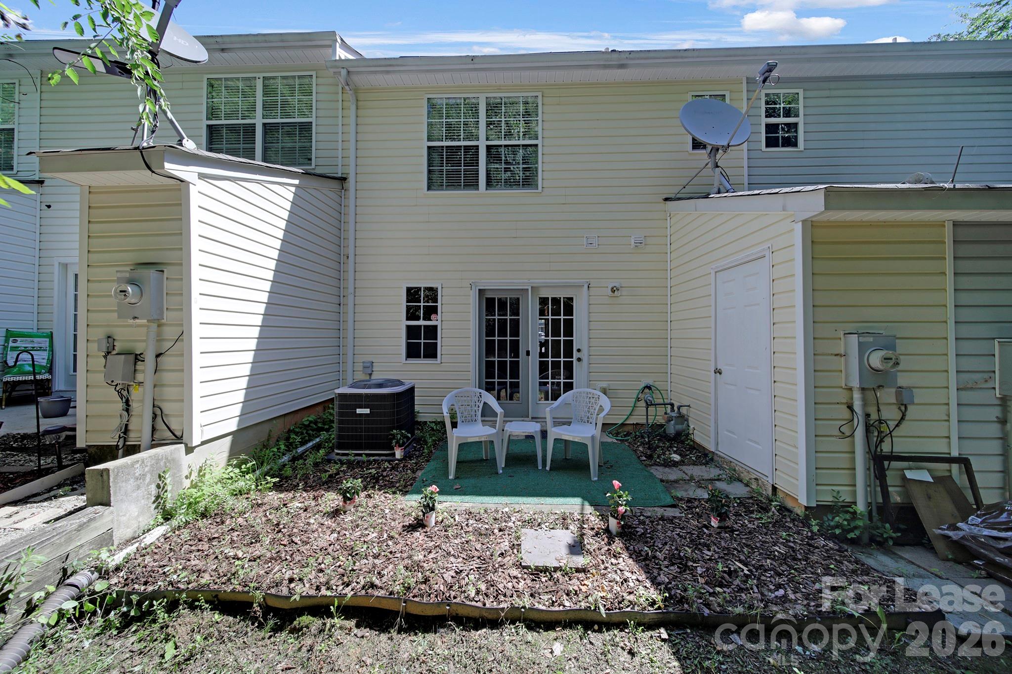 232 Butler Place Fort Mill, SC 29715 - Photo 29 of 31