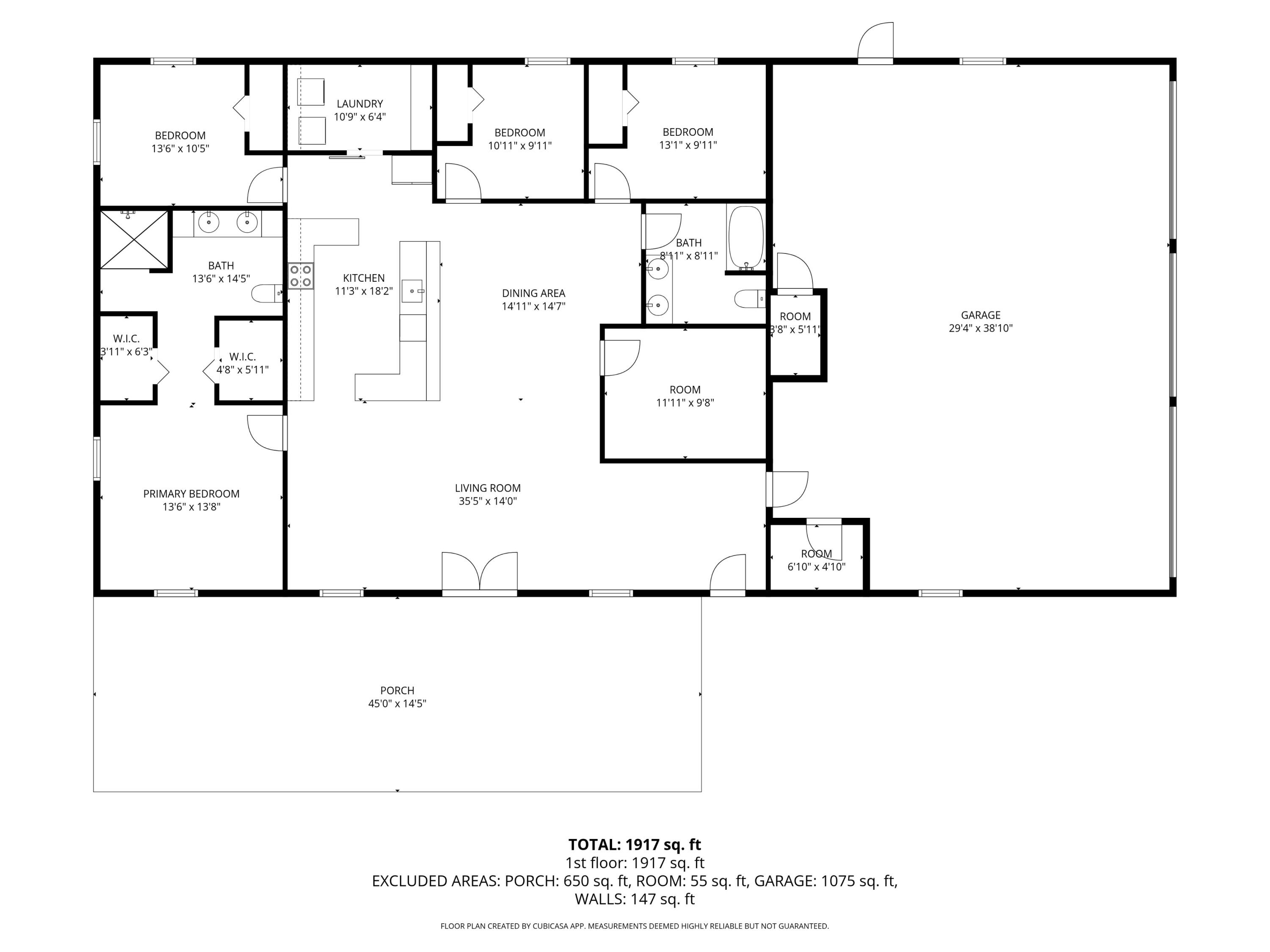 64778 Union Road Cassopolis, MI 49031 - Photo 51 of 58 all_floors_64778_union_road_cassopolis_w