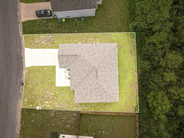 $2,000 | 4902 Kensington Lane, Crestview, FL 32539