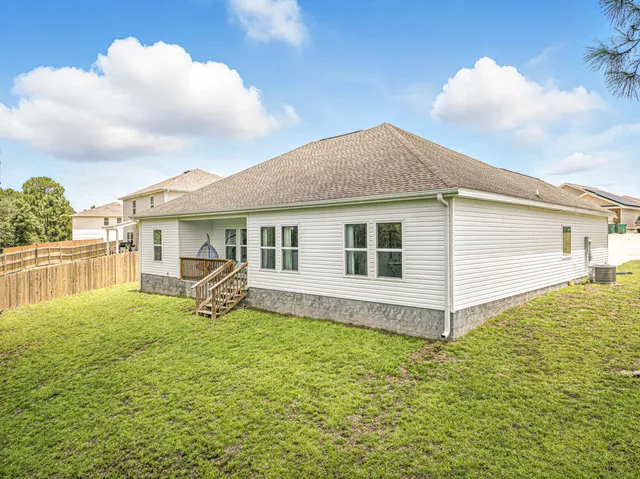 $2,000 | 4902 Kensington Lane, Crestview, FL 32539