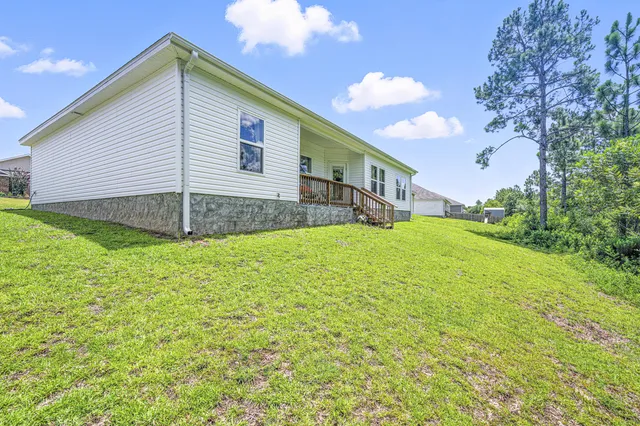 $2,000 | 4902 Kensington Lane, Crestview, FL 32539