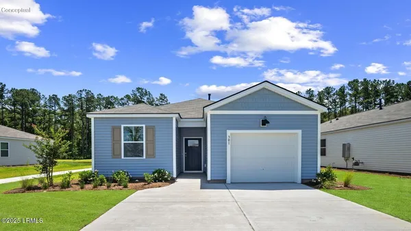 $339,990 | 976 Sanctum Street, Ridgeland, SC 29936