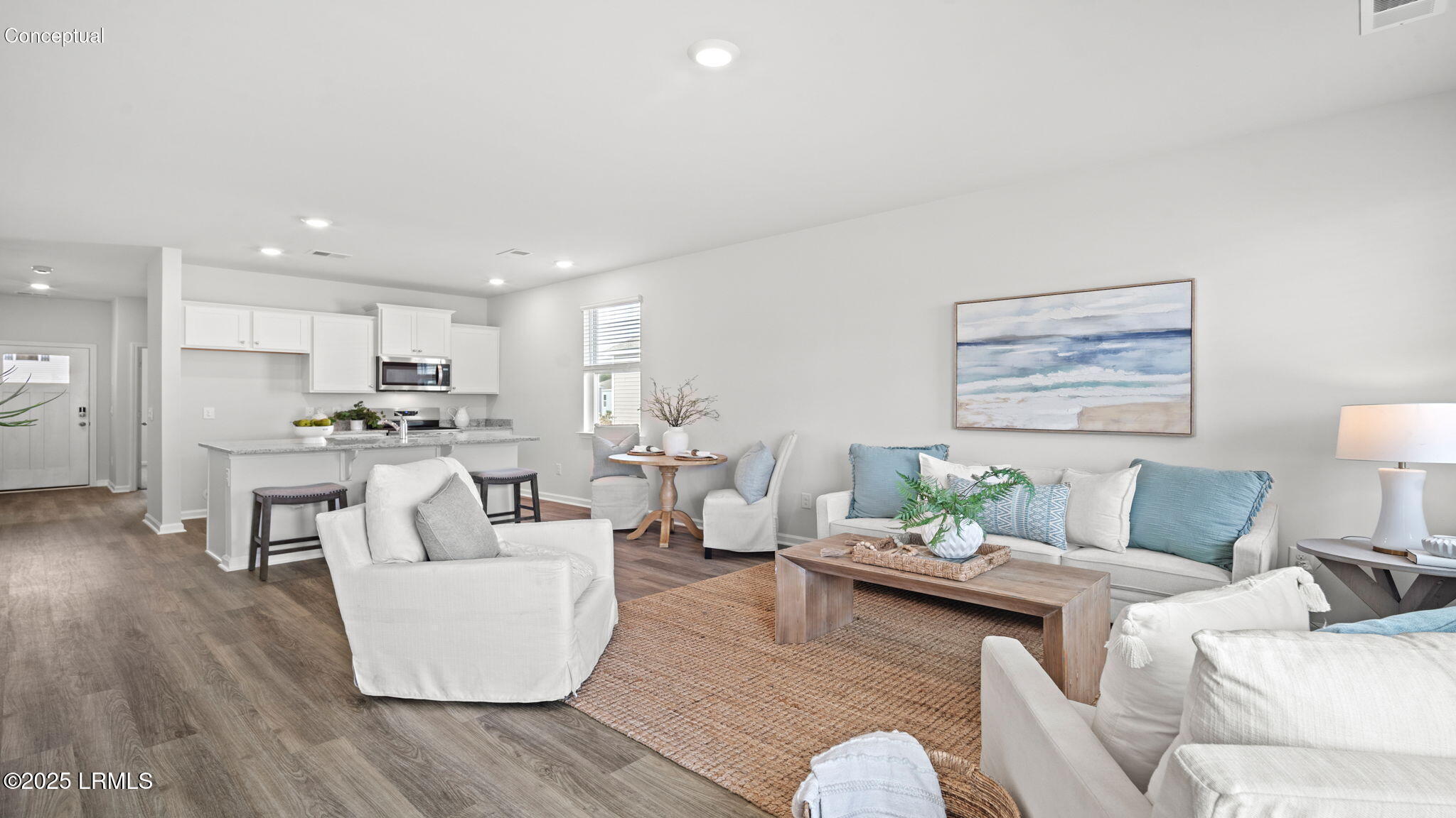 976 Sanctum Street Ridgeland, SC 29936 - Photo 11 of 35 11 LR