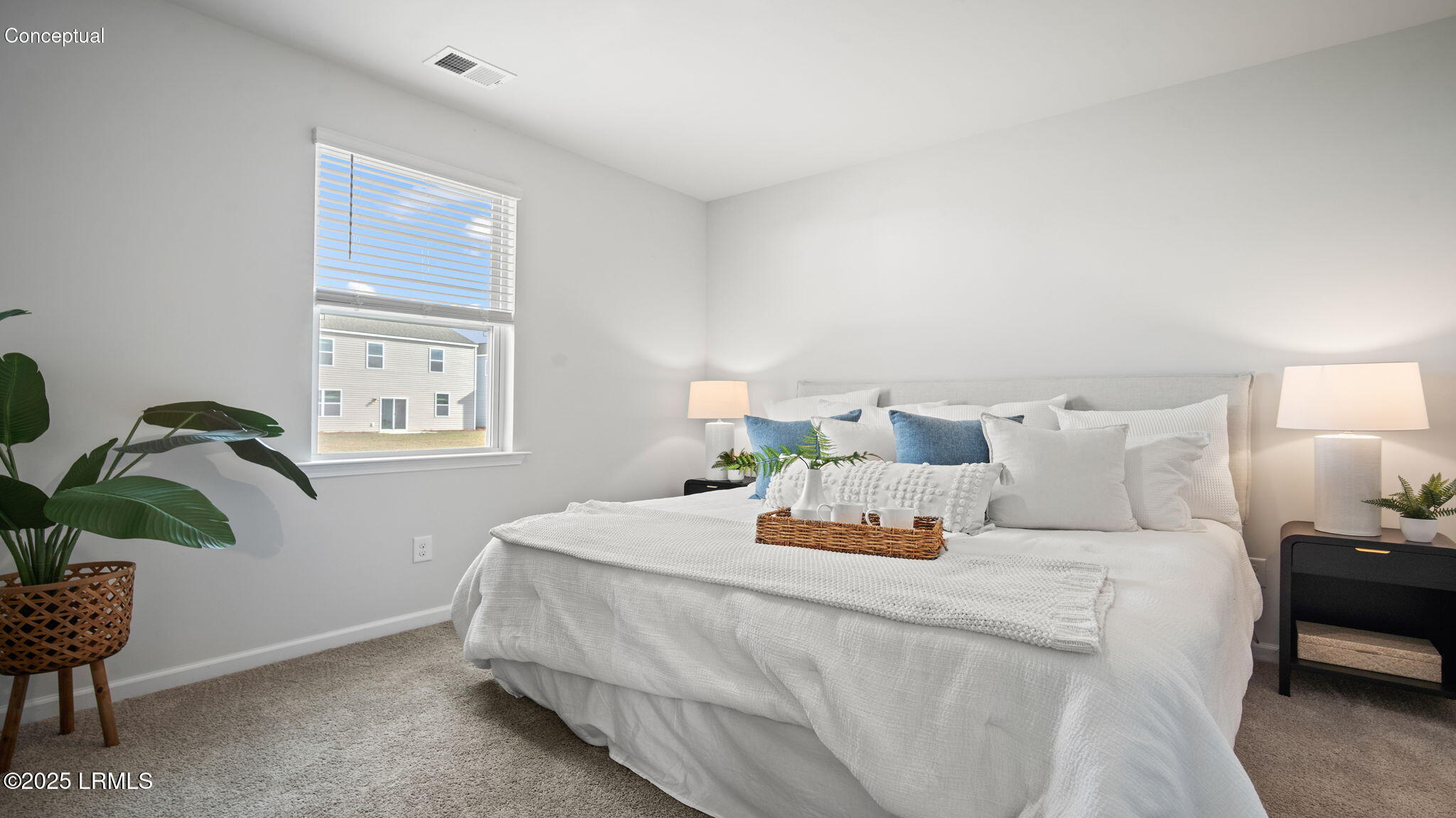 976 Sanctum Street Ridgeland, SC 29936 - Photo 12 of 35 12 Primary BR