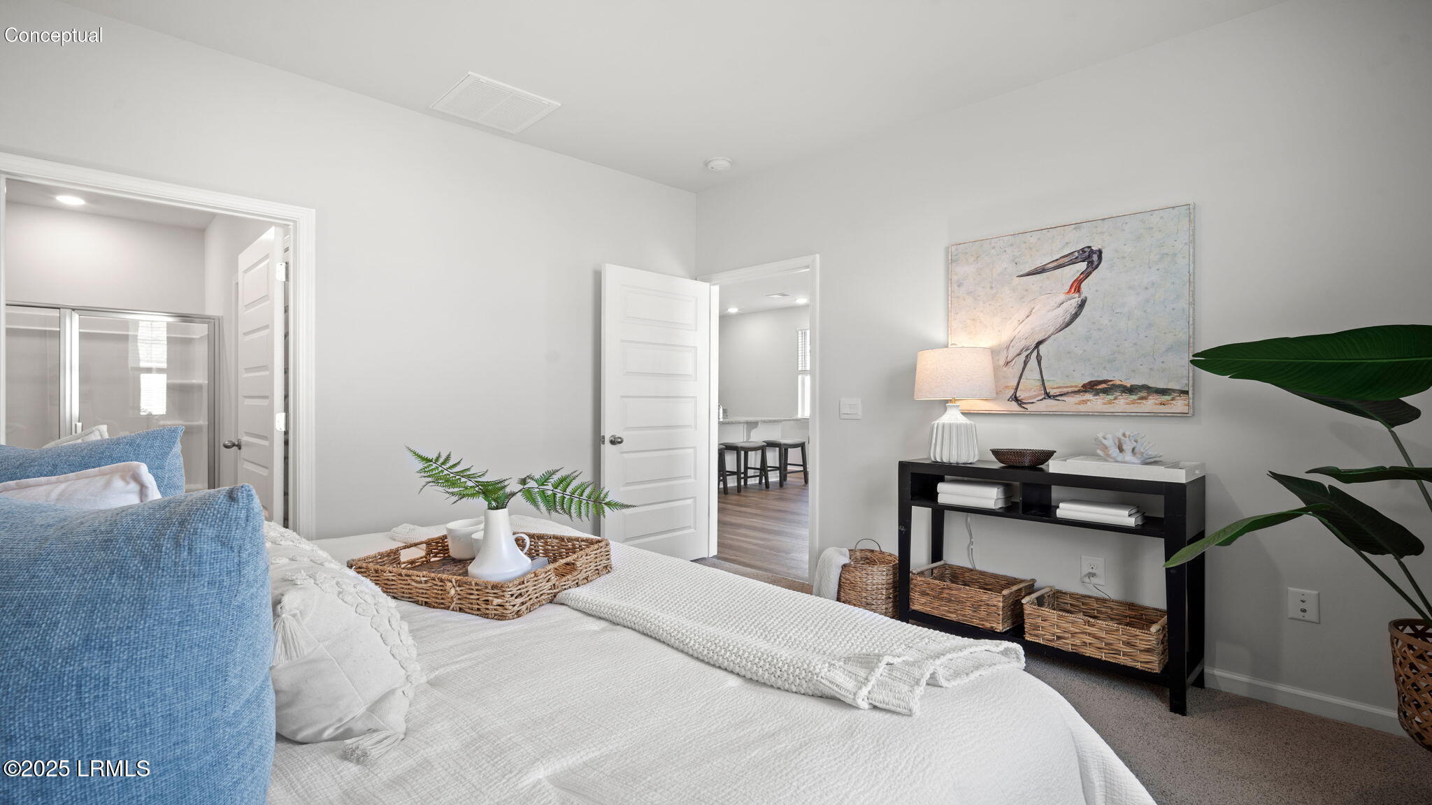 976 Sanctum Street Ridgeland, SC 29936 - Photo 13 of 35 13 Primary BR