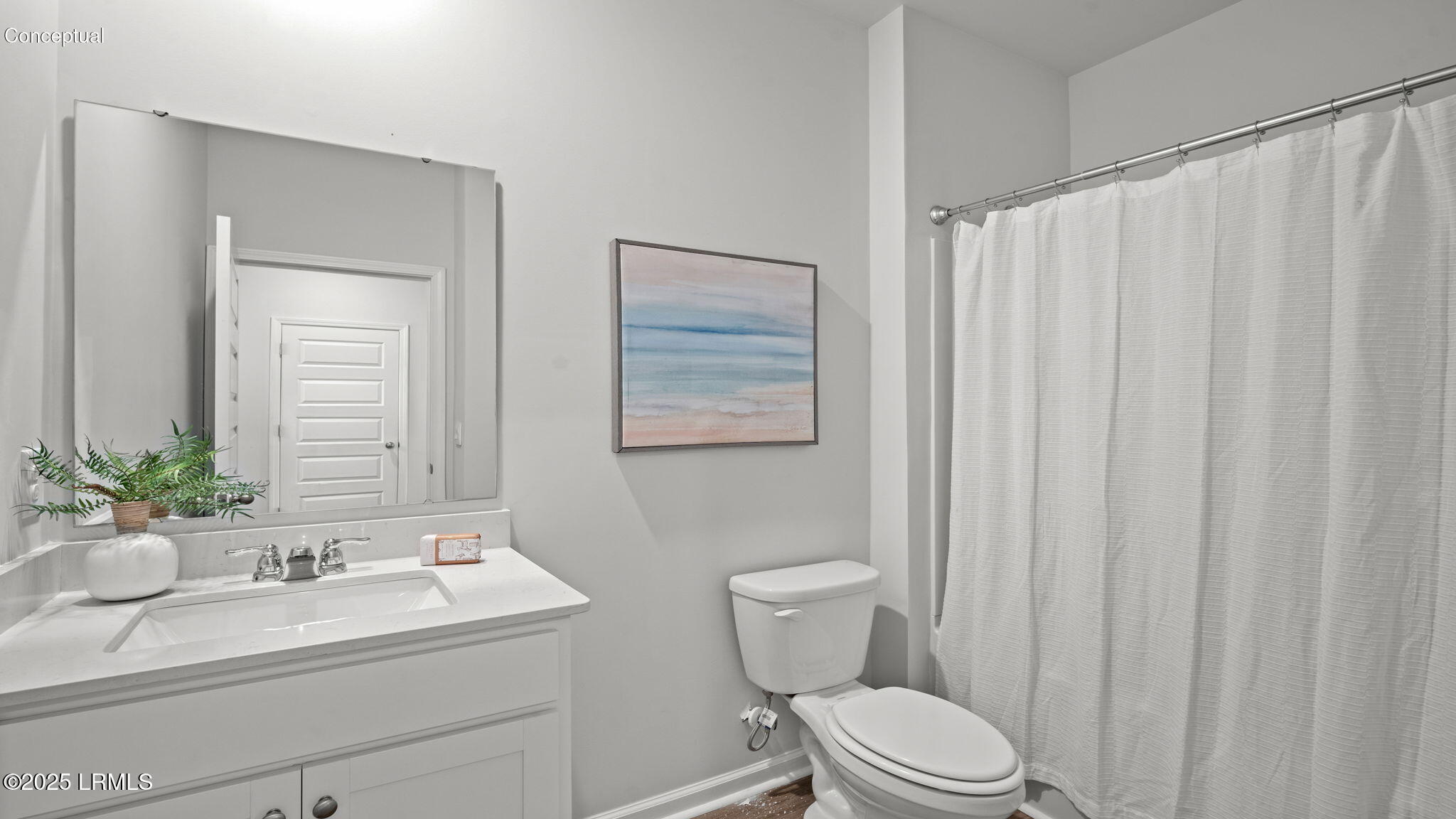 976 Sanctum Street Ridgeland, SC 29936 - Photo 18 of 35 18 Guest BA