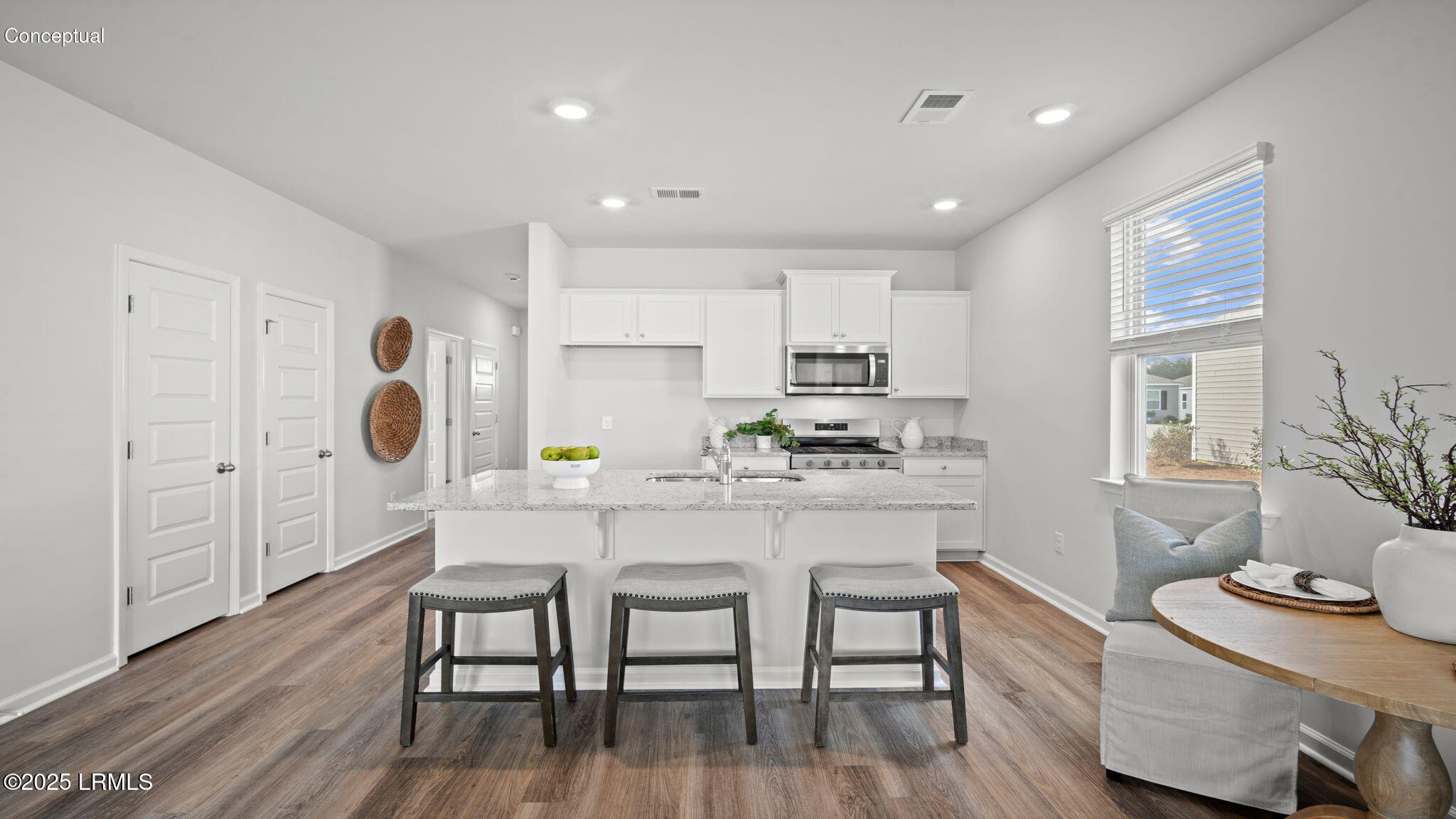 976 Sanctum Street Ridgeland, SC 29936 - Photo 4 of 35 4 KT