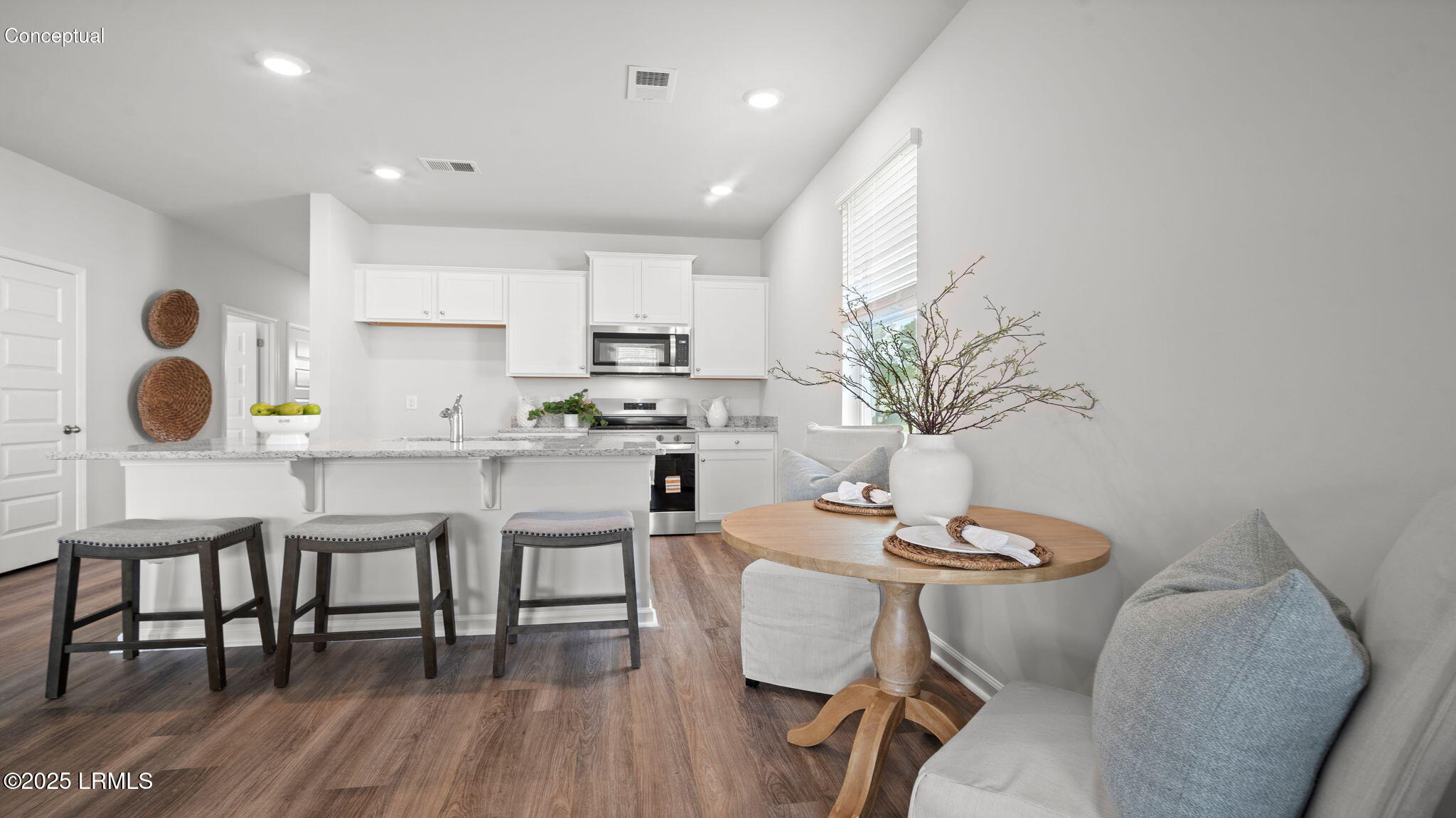 976 Sanctum Street Ridgeland, SC 29936 - Photo 5 of 35 5 KT