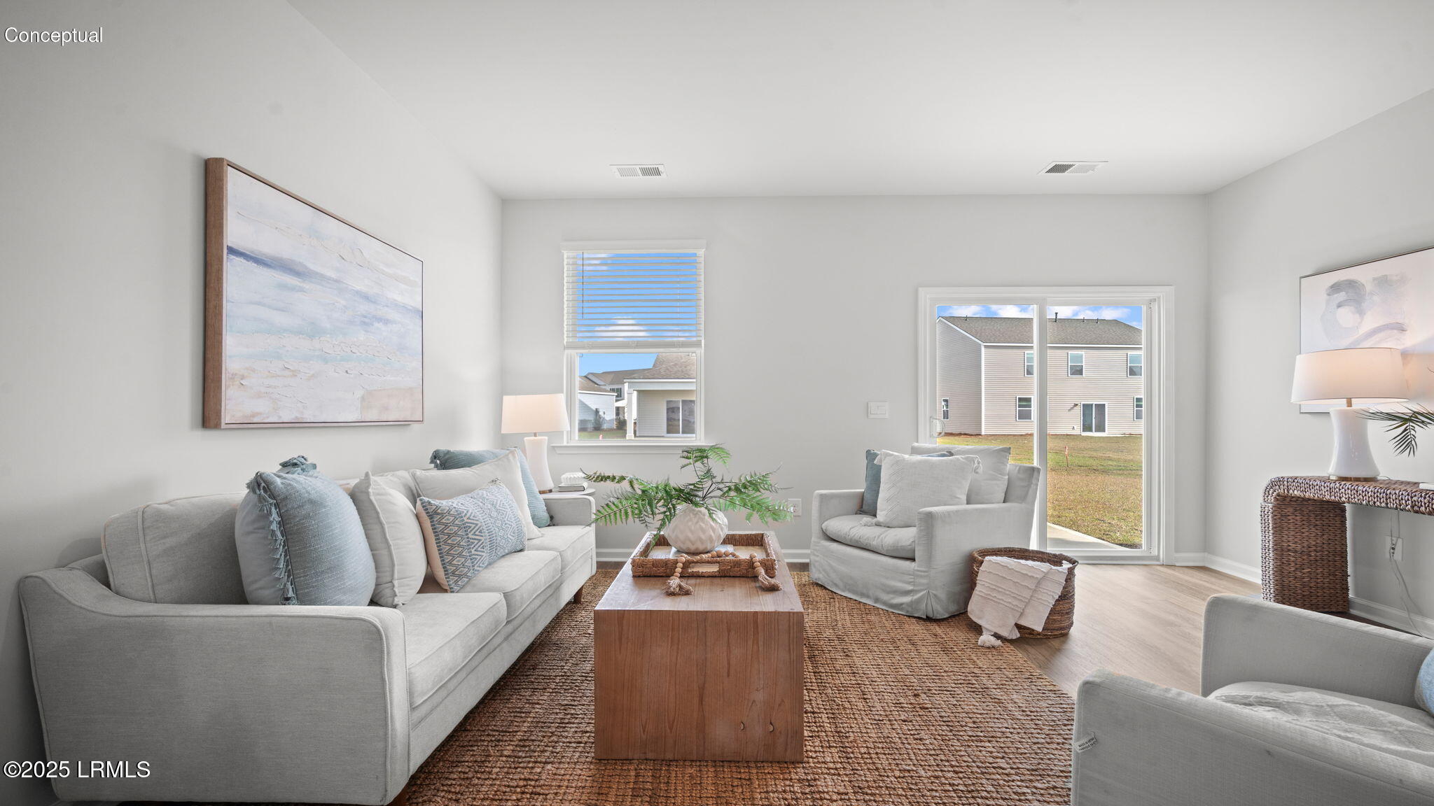 976 Sanctum Street Ridgeland, SC 29936 - Photo 7 of 35 7 LR