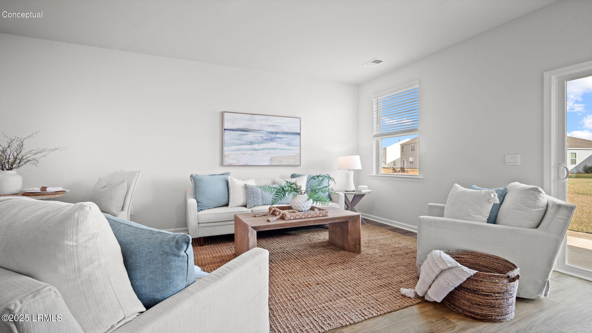 976 Sanctum Street Ridgeland, SC 29936 - Photo 10 of 35 10 LV