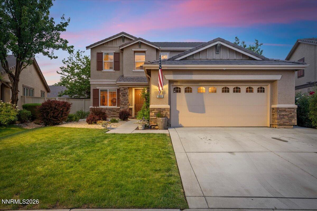 10891 Oakhaven Drive Reno, NV 89521 - Photo 12 of 69 73-10891 Oakhaven Drive Reno NV 89521 (8
