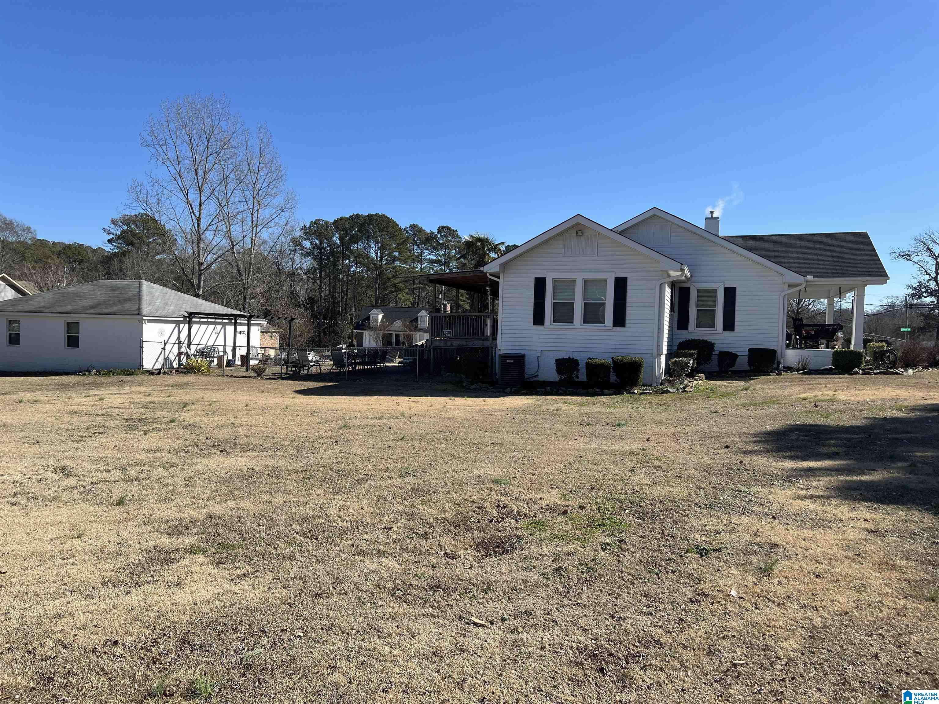 2997 Mt Olive Road Mount Olive, AL 35117 - Photo 8 of 20