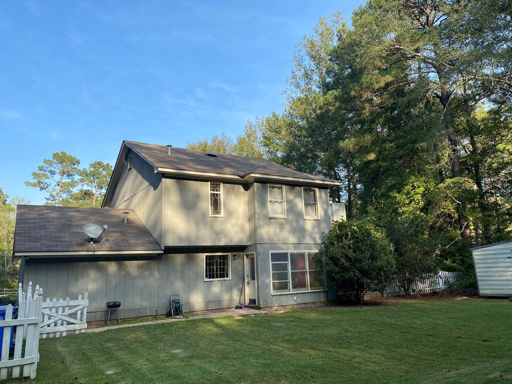 7715 Jenkins Road Upatoi, GA 31829 - Photo 4 of 15 Gallery Image 4