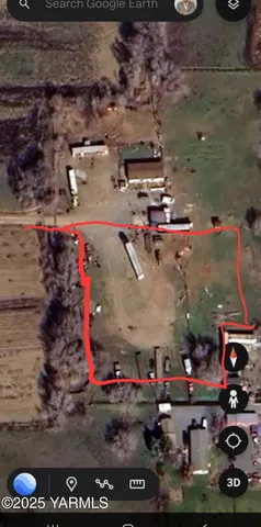 $129,000 | 260 Truck Garden Lane, Wapato, WA 98951