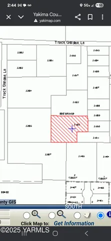 $129,000 | 260 Truck Garden Lane, Wapato, WA 98951