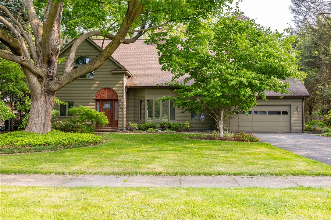 123 Kilbourn Road Pittsford, NY 14618 - Photo 1 of 1