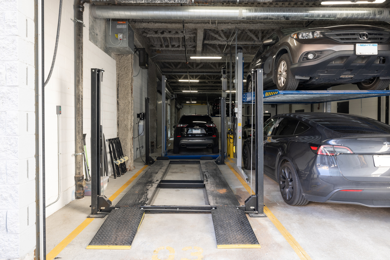 1000 West Monroe Street, Unit 201 Chicago, IL 60607 - Photo 19 of 19 Gallery Image 19