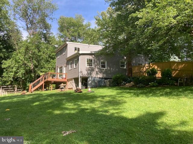 14515 West Old Baltimore Road Boyds, MD 20841 - Photo 3 of 82 Gallery Image 3