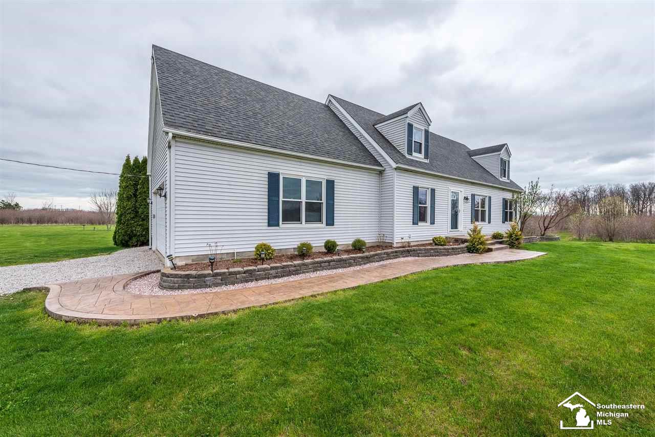 7696 War Road Newport, MI 48166 - Photo 1 of 47 50072049.JPG