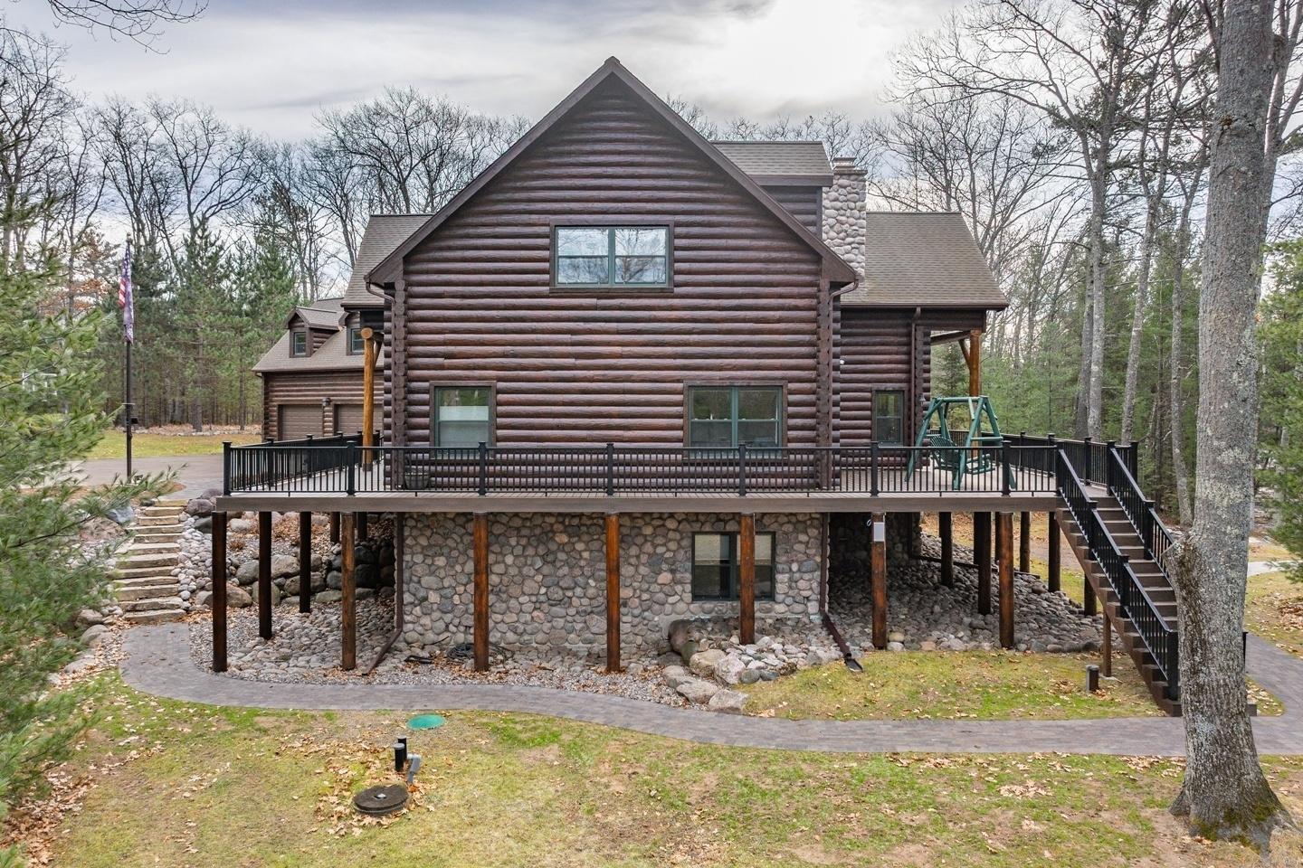 5835 Point O Pines Road Manitowish Waters, WI 54545 - Photo 22 of 99 Gallery Image 22