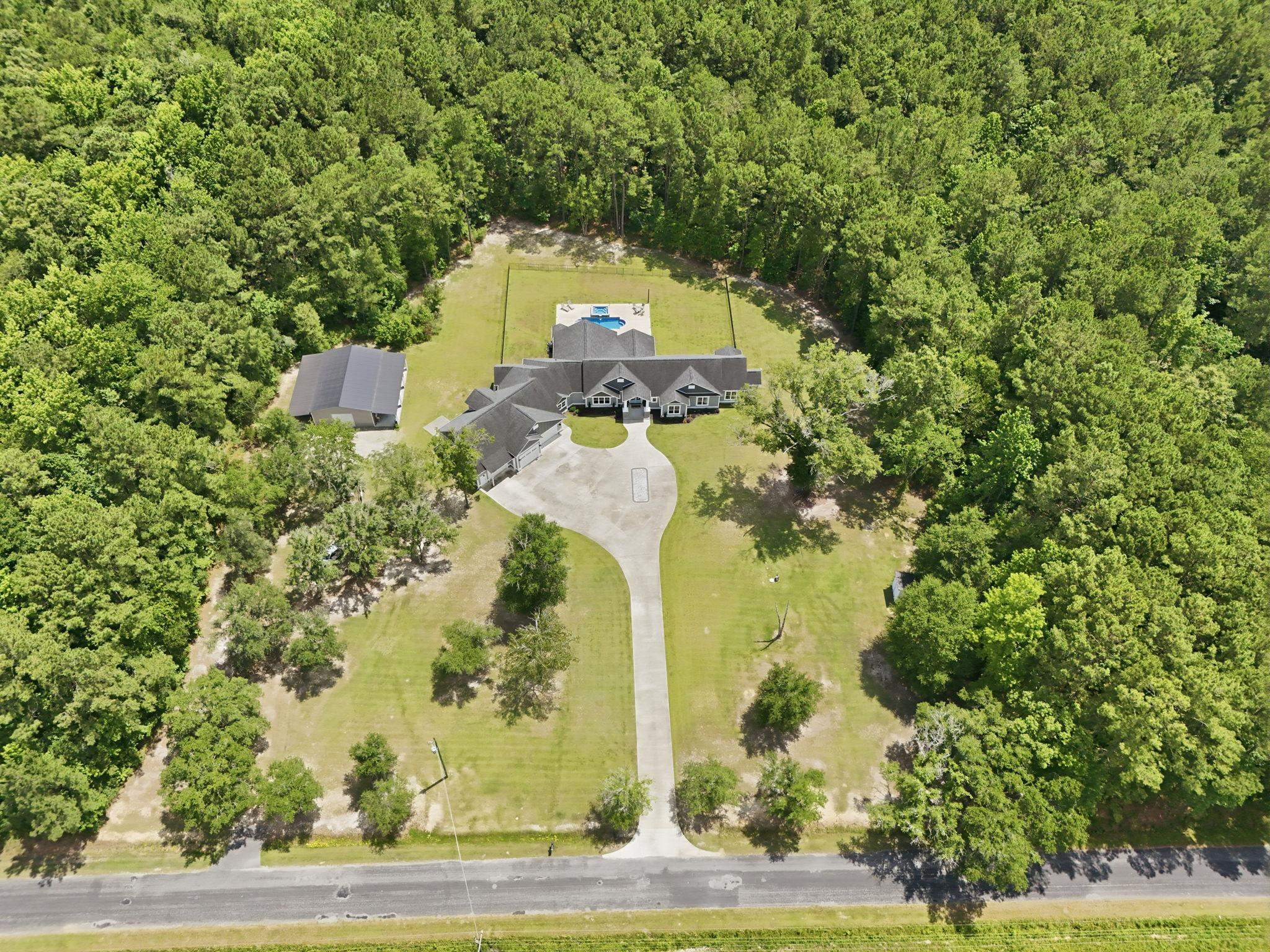1723 Mineral Springs Road Conway, SC 29527 - Photo 62 of 69