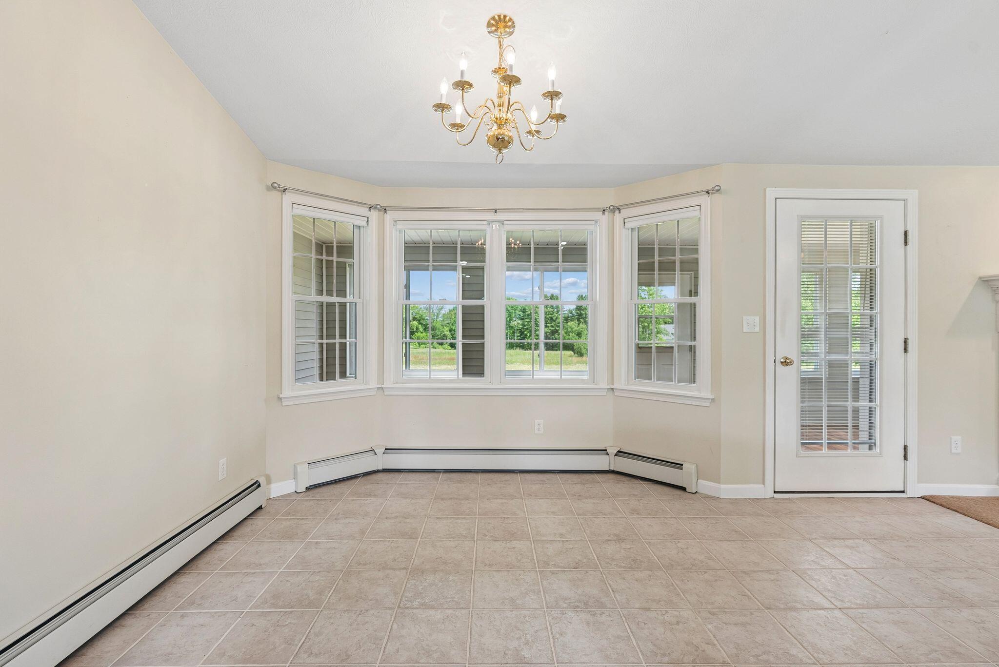 45 Gore Road Alfred, ME 04002 - Photo 8 of 38 Lovely Dining Area