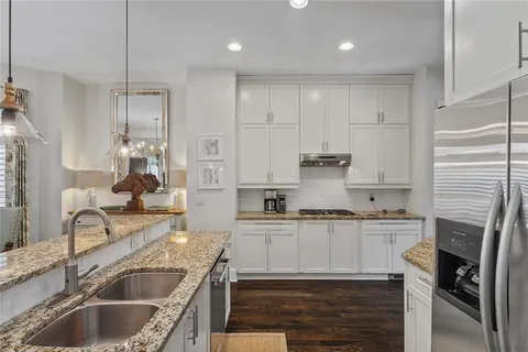 $635,000 | 1958 Saxon Valley Circle Northeast, Atlanta, GA 30319