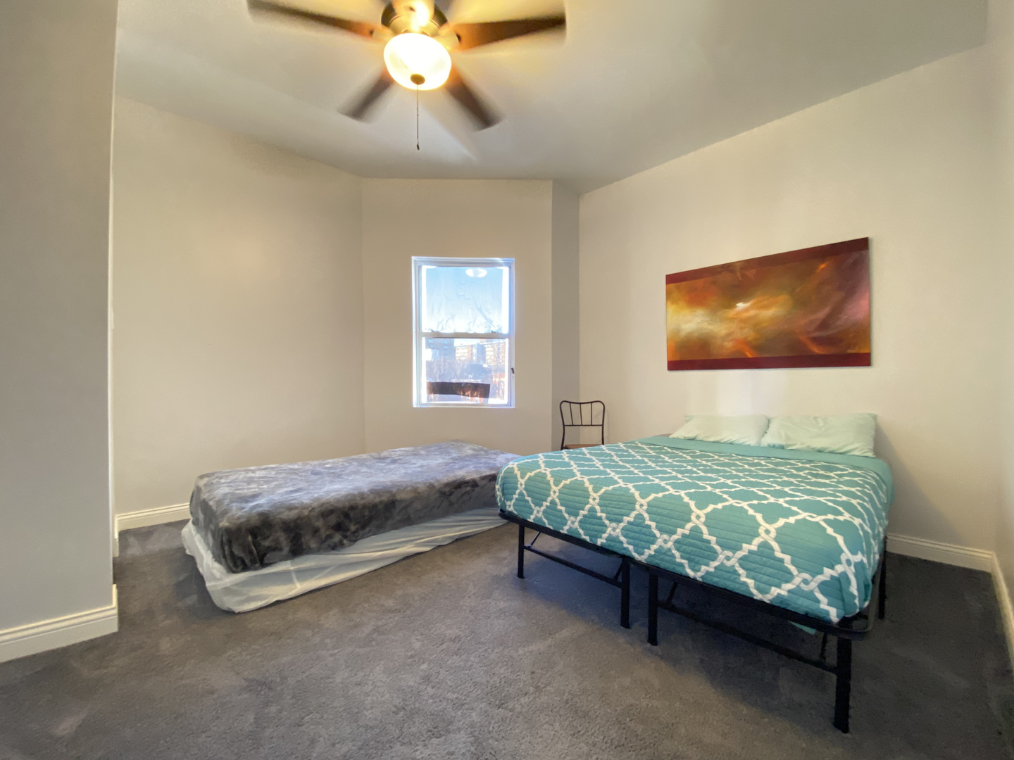 1437 West Taylor Street, Unit 3 Chicago, IL 60607 - Photo 7 of 10