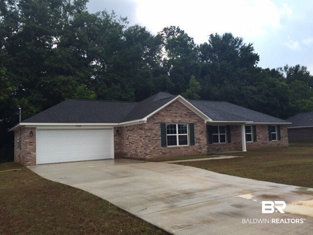35349 Baldwin Avenue Stapleton, AL 36578 - Photo 1 of 17