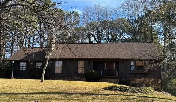 $449,900 | 933 Viking Drive, Stone Mountain, GA 30083