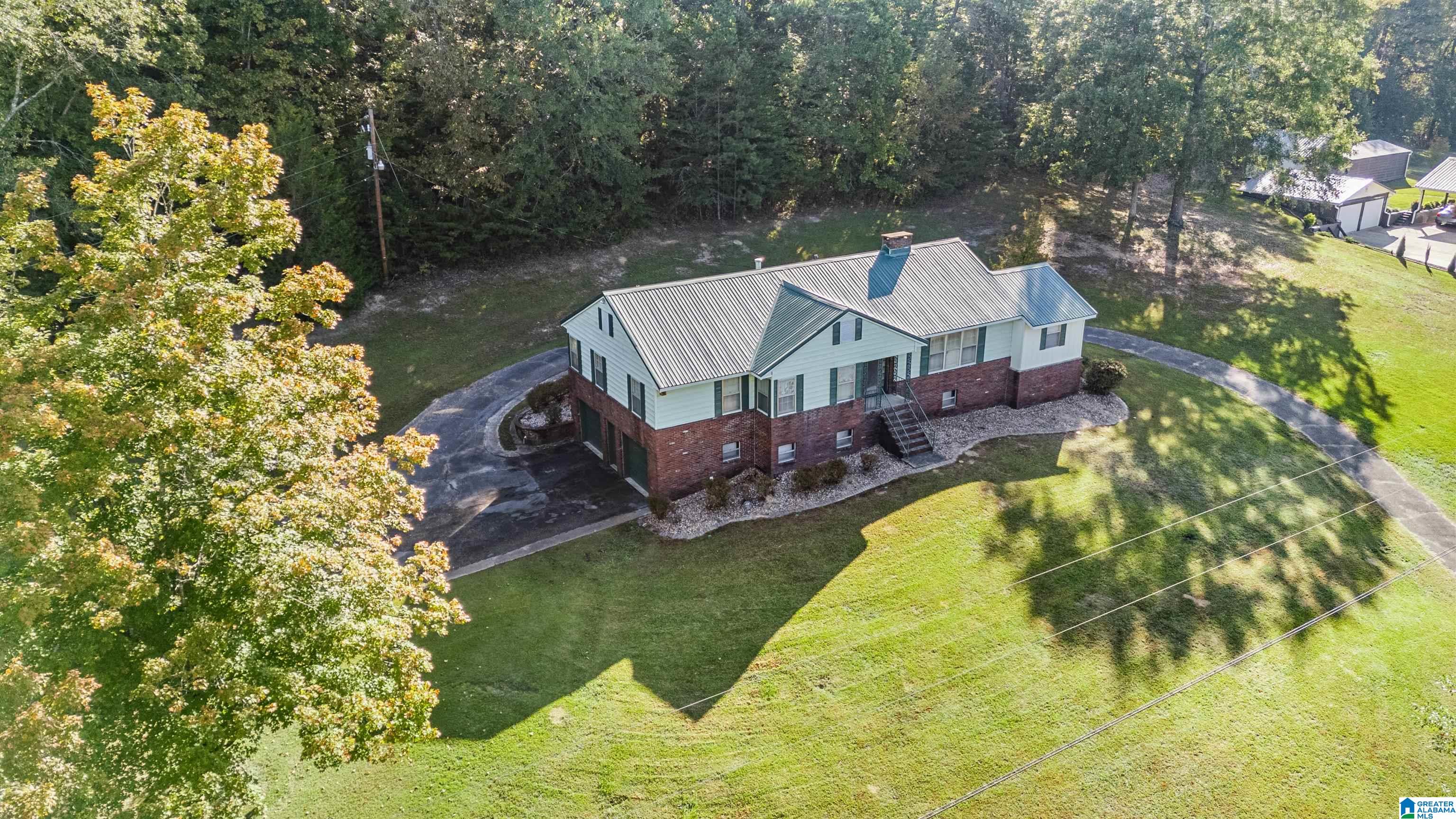 6403 Bibby Brick Yard Road Dora, AL 35062 - Photo 1 of 45