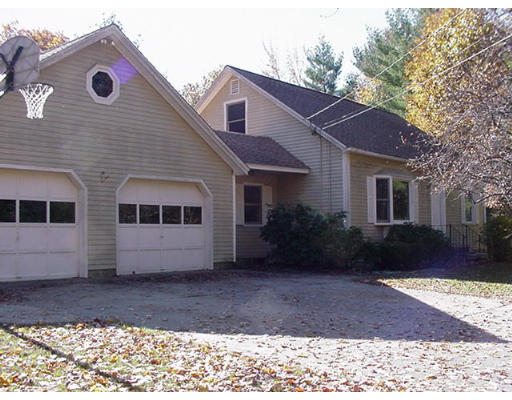 76 Pine Road Ashby, MA 01431 - Photo 1 of 5