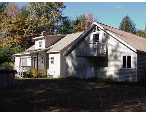 76 Pine Road Ashby, MA 01431 - Photo 3 of 5