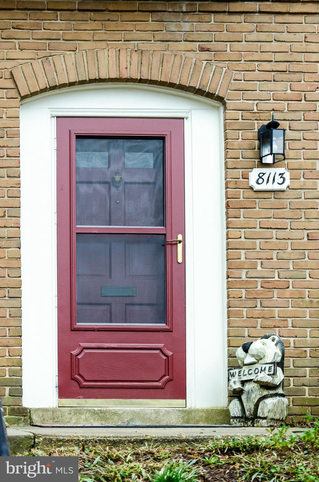 Exterior (Front)