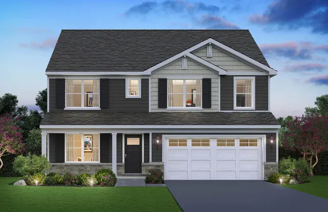 $679,990 | 1203 Tiger Lily Drive, Bartlett, IL 60103