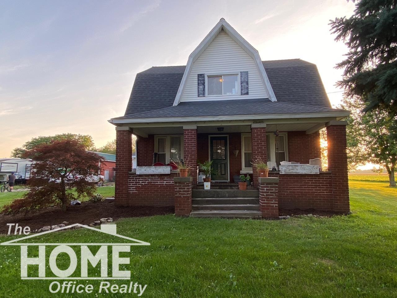 5995 North State Road Owosso, MI 48867 - Photo 1 of 13