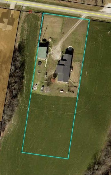 10591 Bell Station Road Oak Grove, KY 42262 - Photo 35 of 35