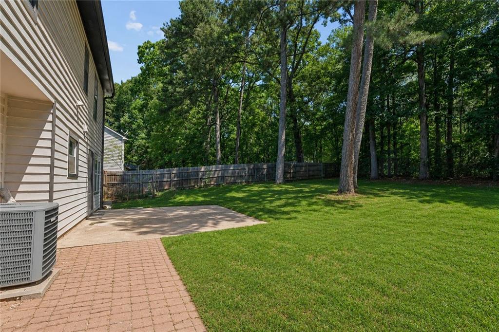 4349 Windward Lane Norcross, GA 30093 - Photo 26 of 36